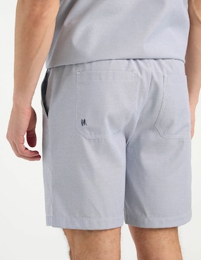 Bermuda Mossimo para hombre