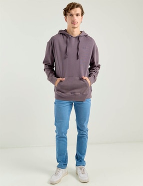 Sudadera Mossimo para hombre