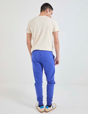 Jogger ajustado Mossimo Ford con bolsillos para hombre