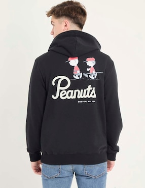 Sudadera Mossimo para hombre