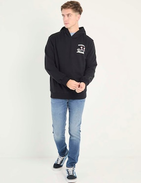 Sudadera Mossimo para hombre
