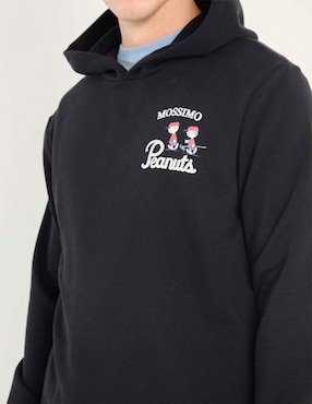 Sudadera Mossimo para hombre
