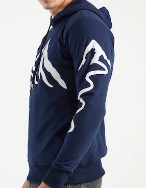 Sudadera Mossimo para hombre