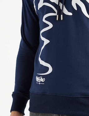Sudadera Mossimo para hombre