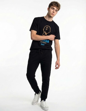 Playera Mossimo cuello redondo para hombre