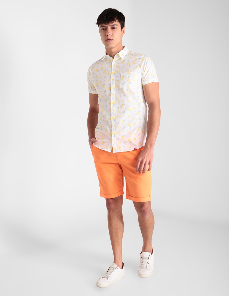 Short para hombre 3