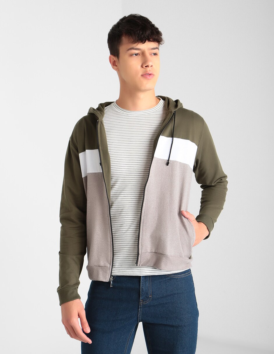 Sudadera Mossimo para hombre en SB