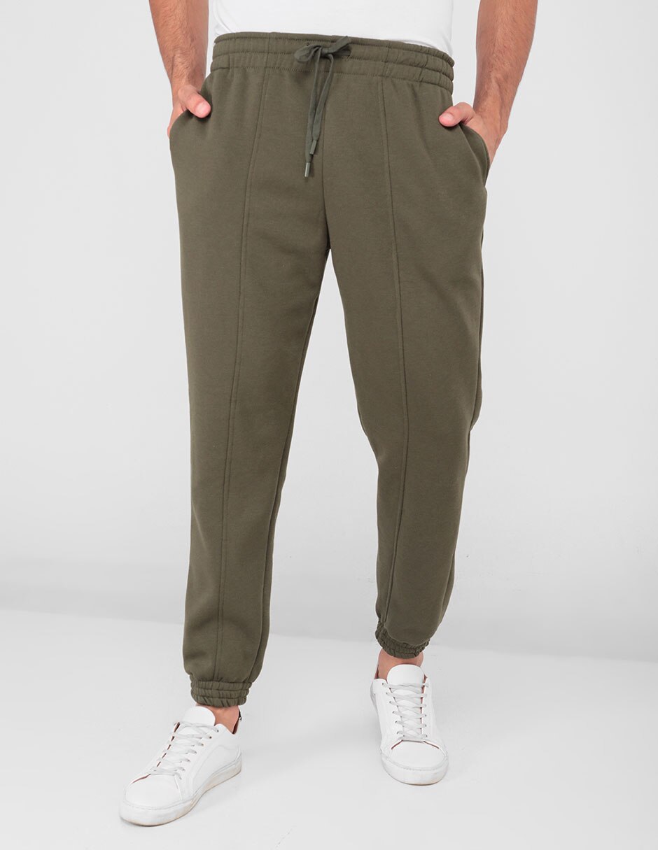 Jogger Mossimo con bolsillos para hombre en SB