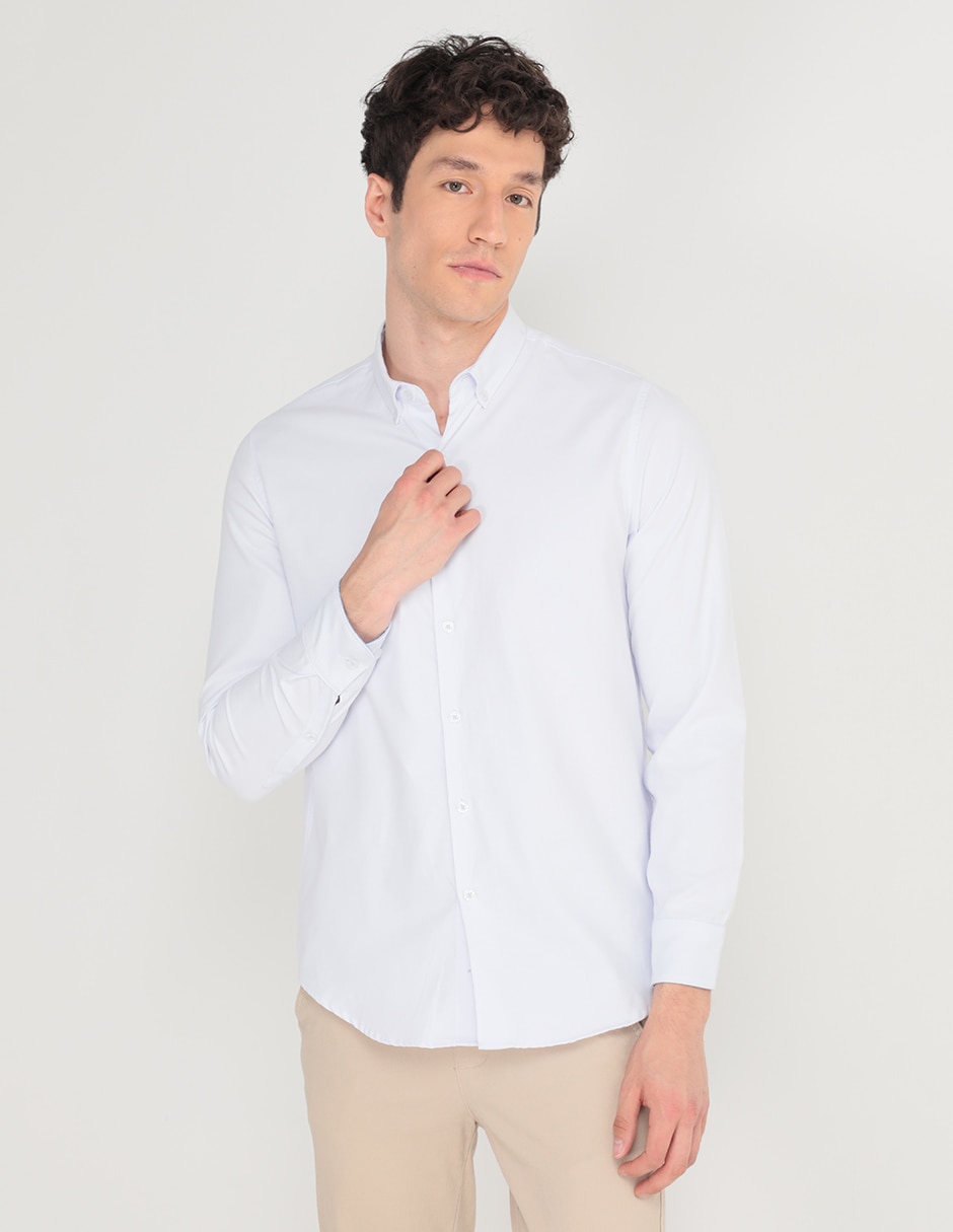 Camisa mossimo online precio