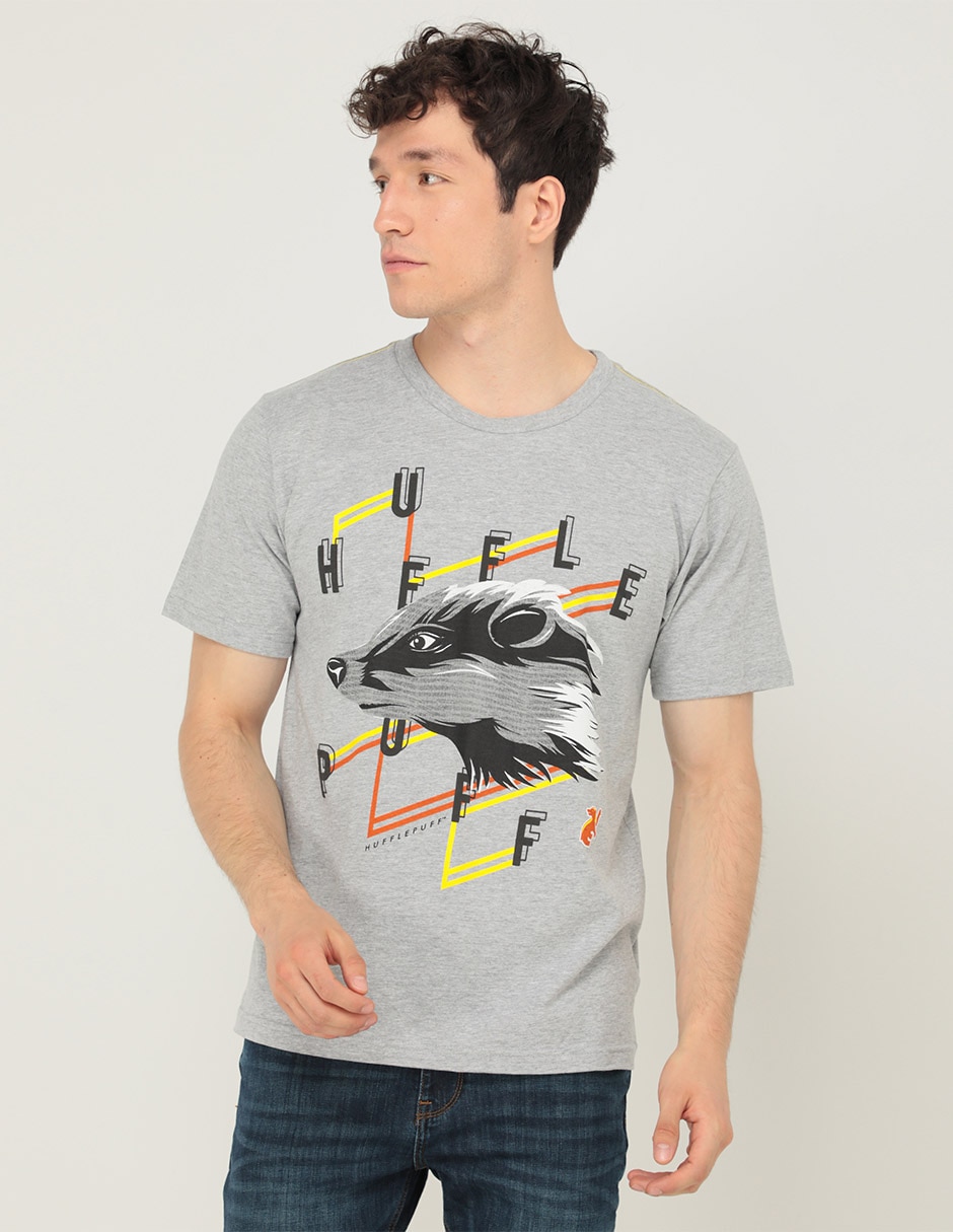 Playeras de harry potter best sale para hombre