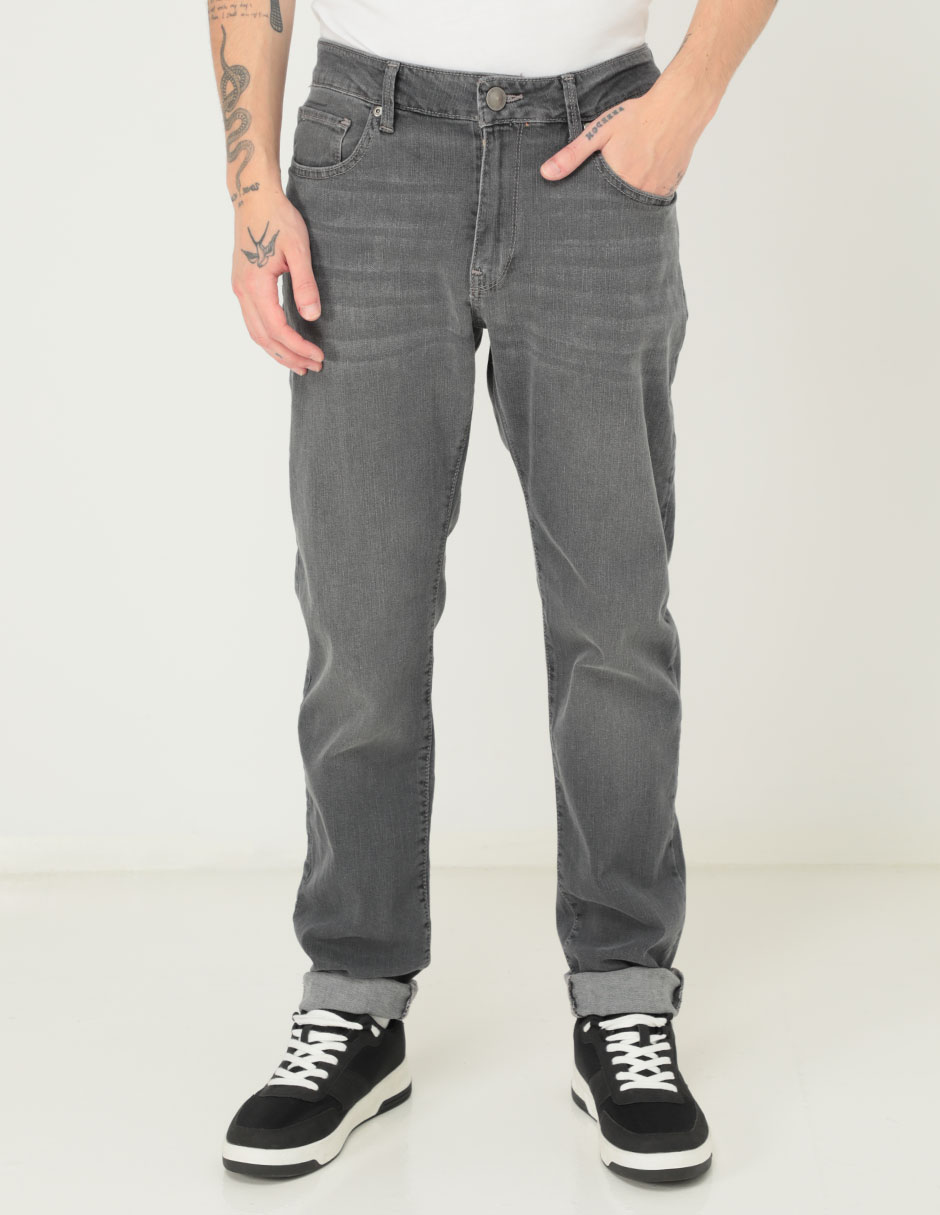 Jeans mossimo online hombre