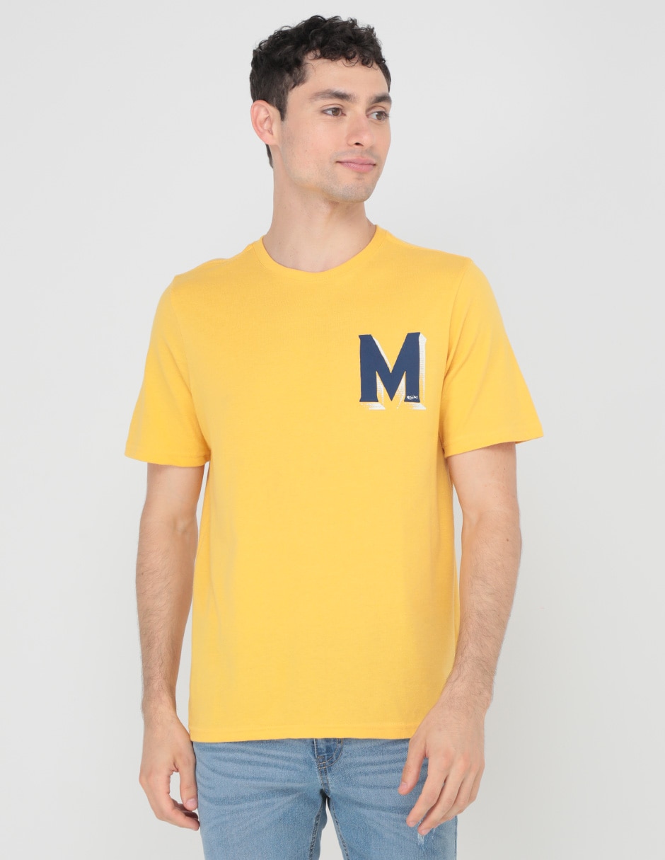 Playeras discount mossimo hombre