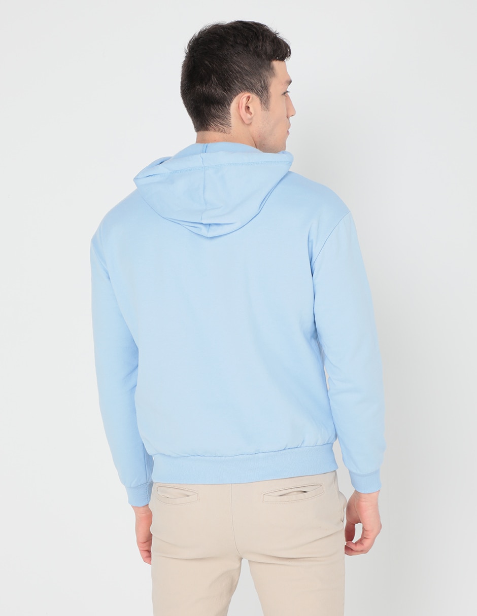 Sudadera para hombre 2