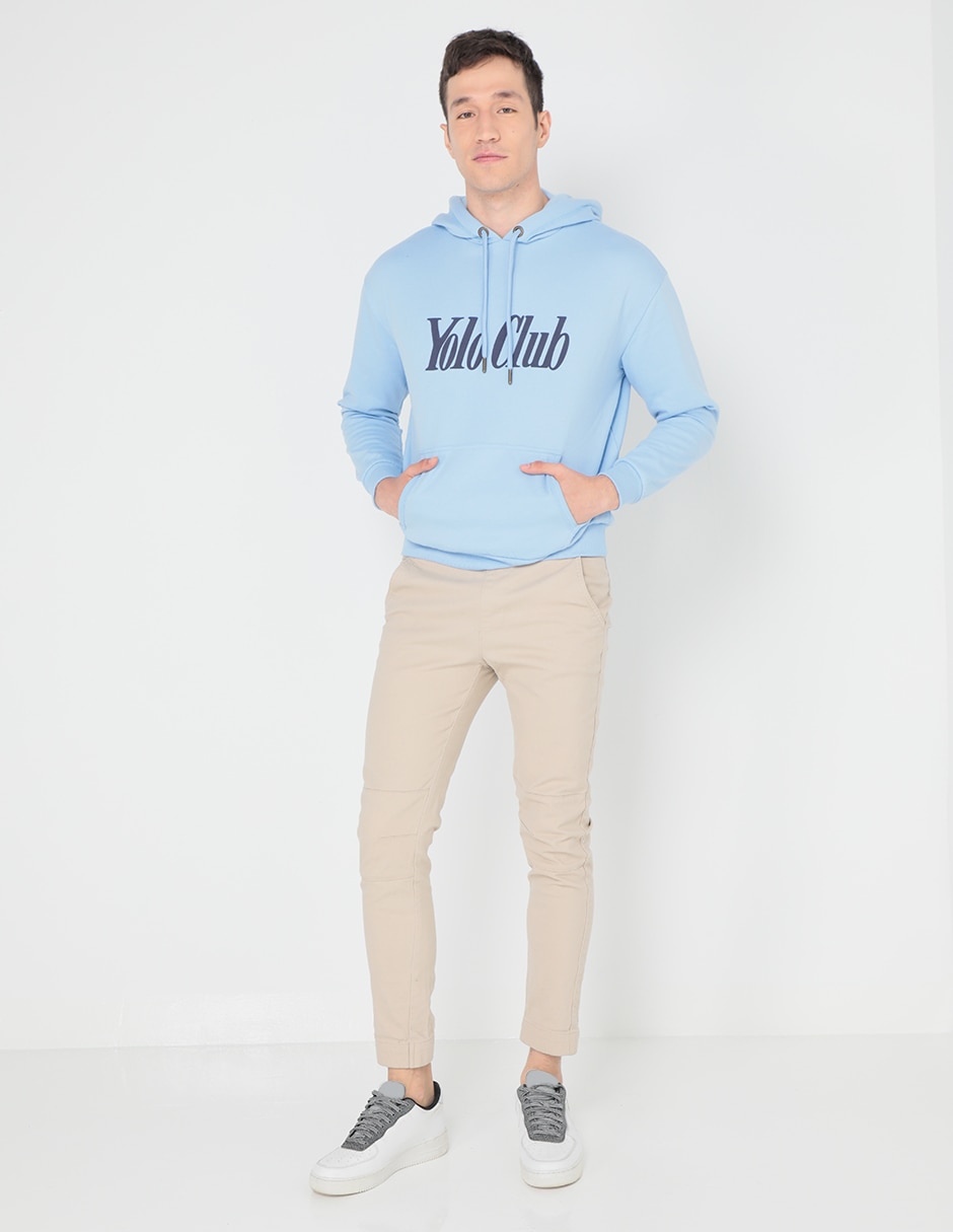 Sudadera para hombre 3