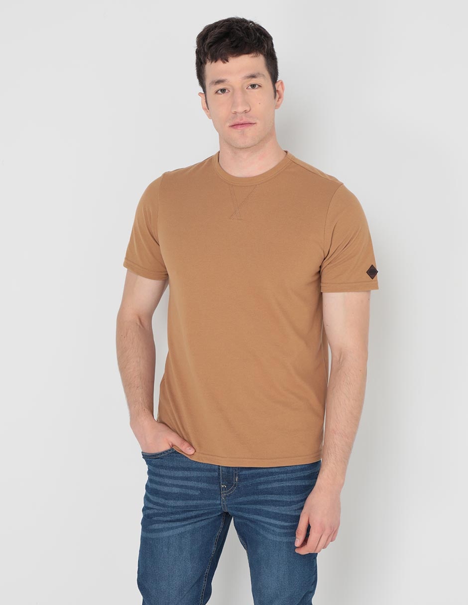 Playeras discount mossimo hombre