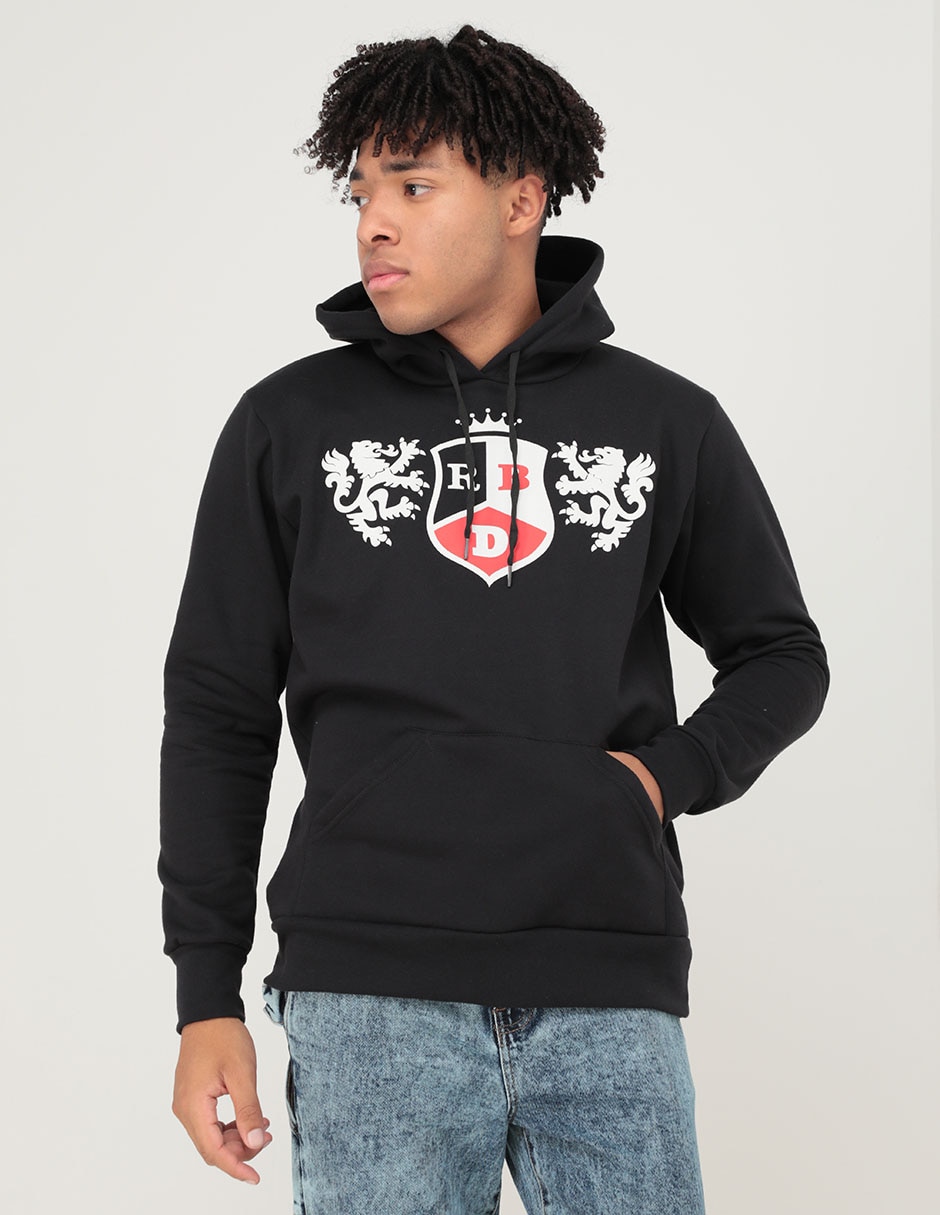 Sudadera Bravado para hombre