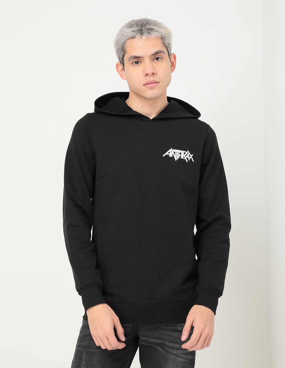 Sudadera Bravado para hombre