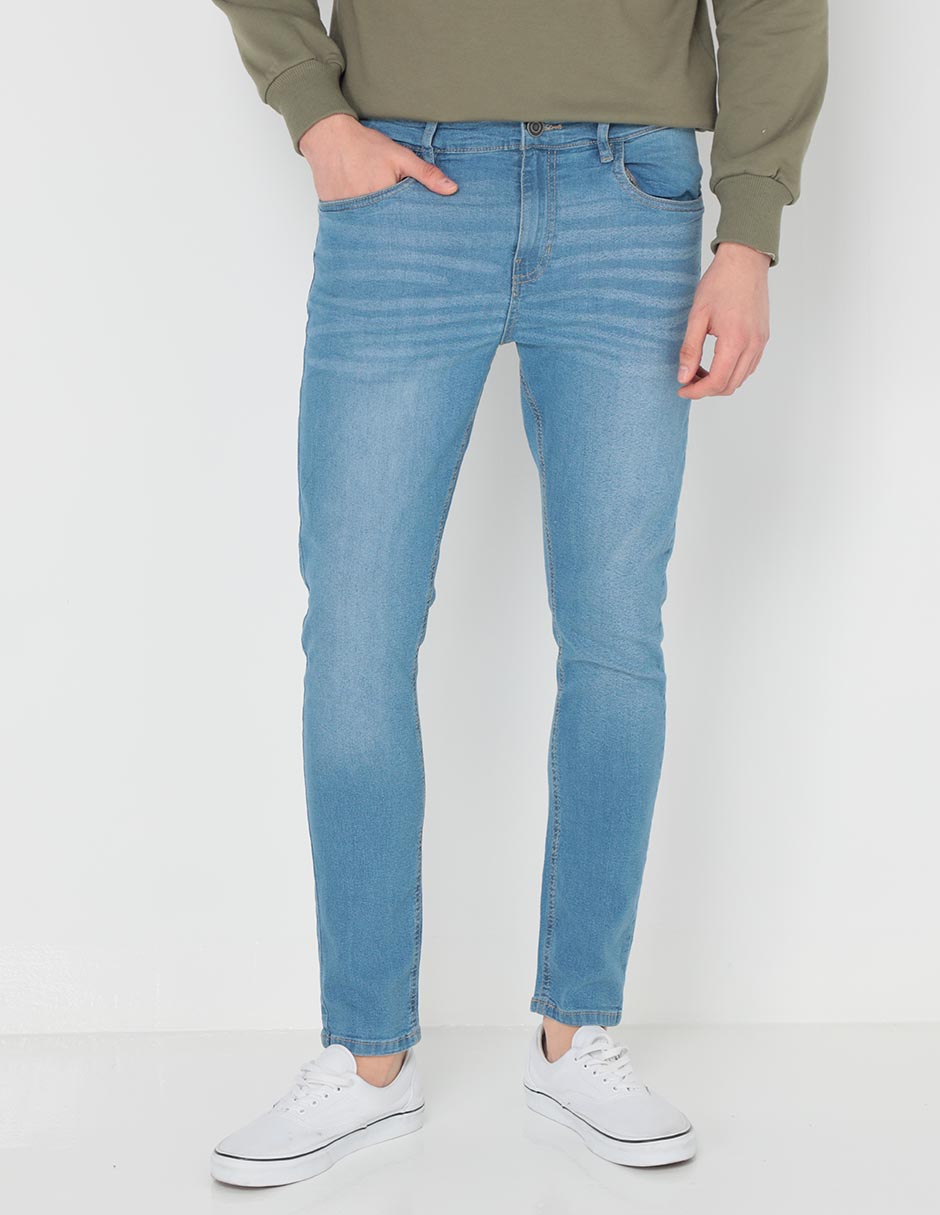 Jeans hombre mossimo hot sale