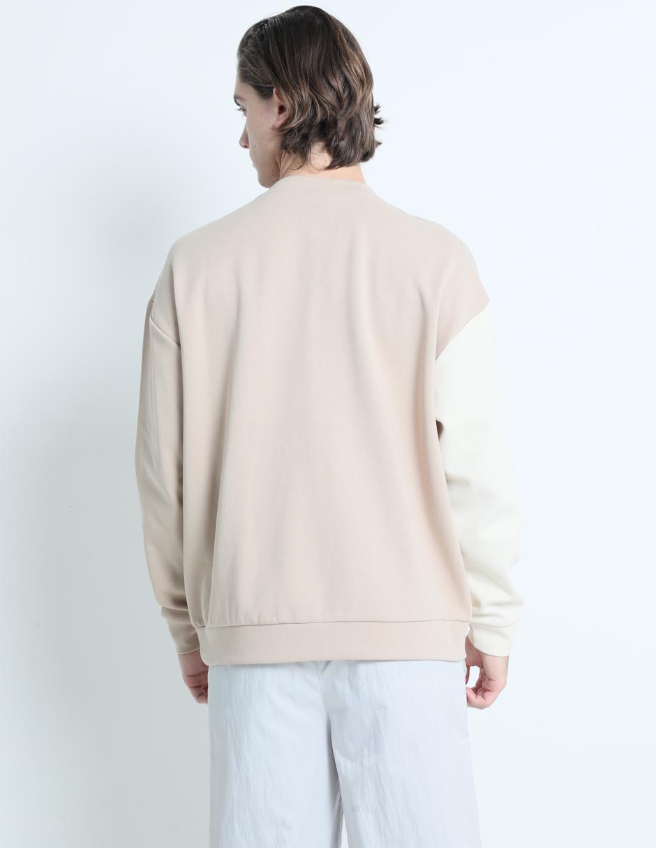 Sudadera para hombre 2