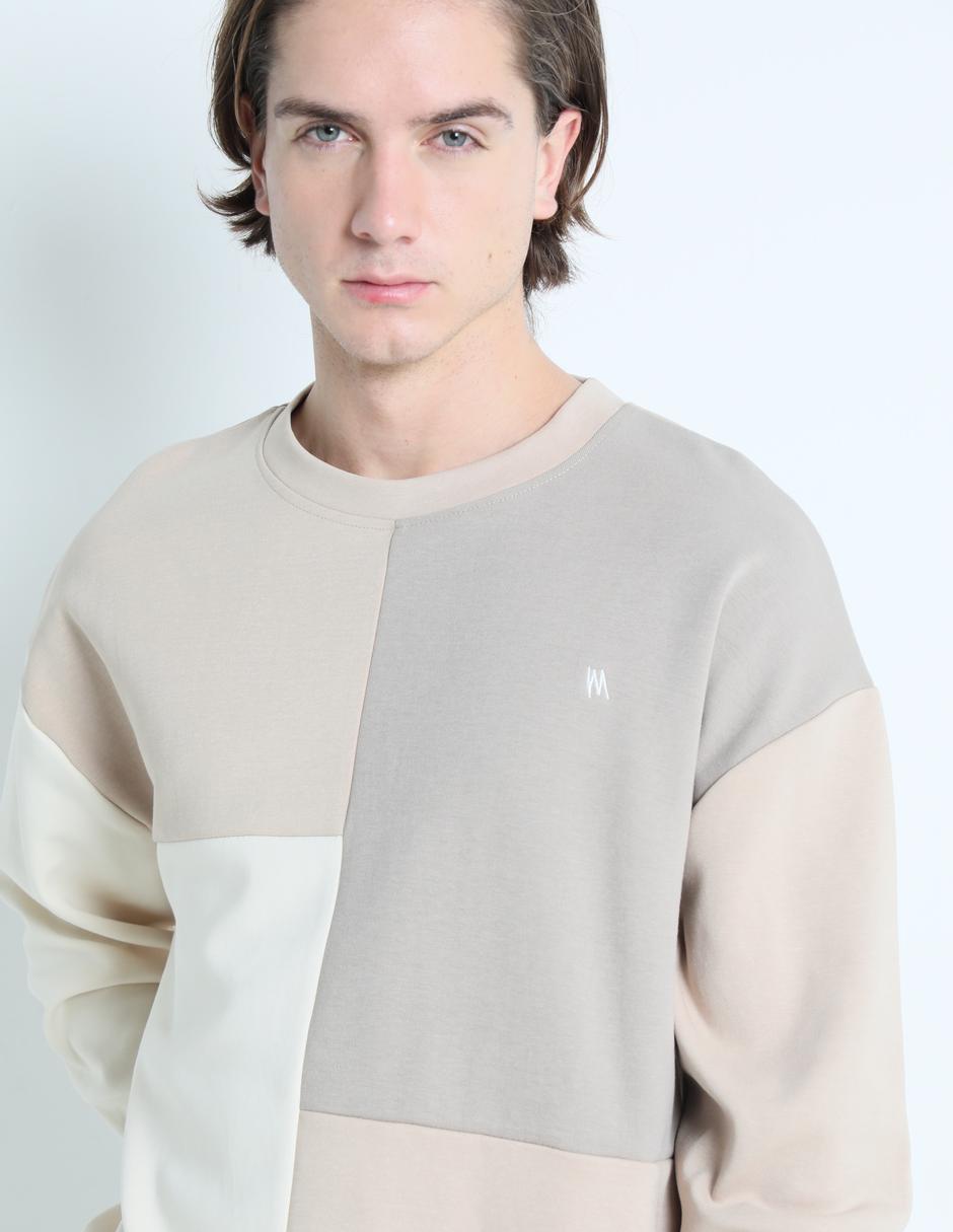Sudadera para hombre 4