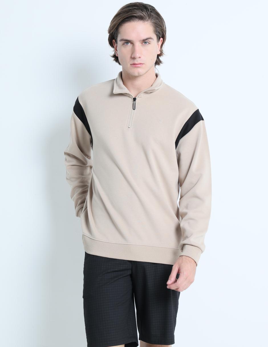 Sudadera para hombre