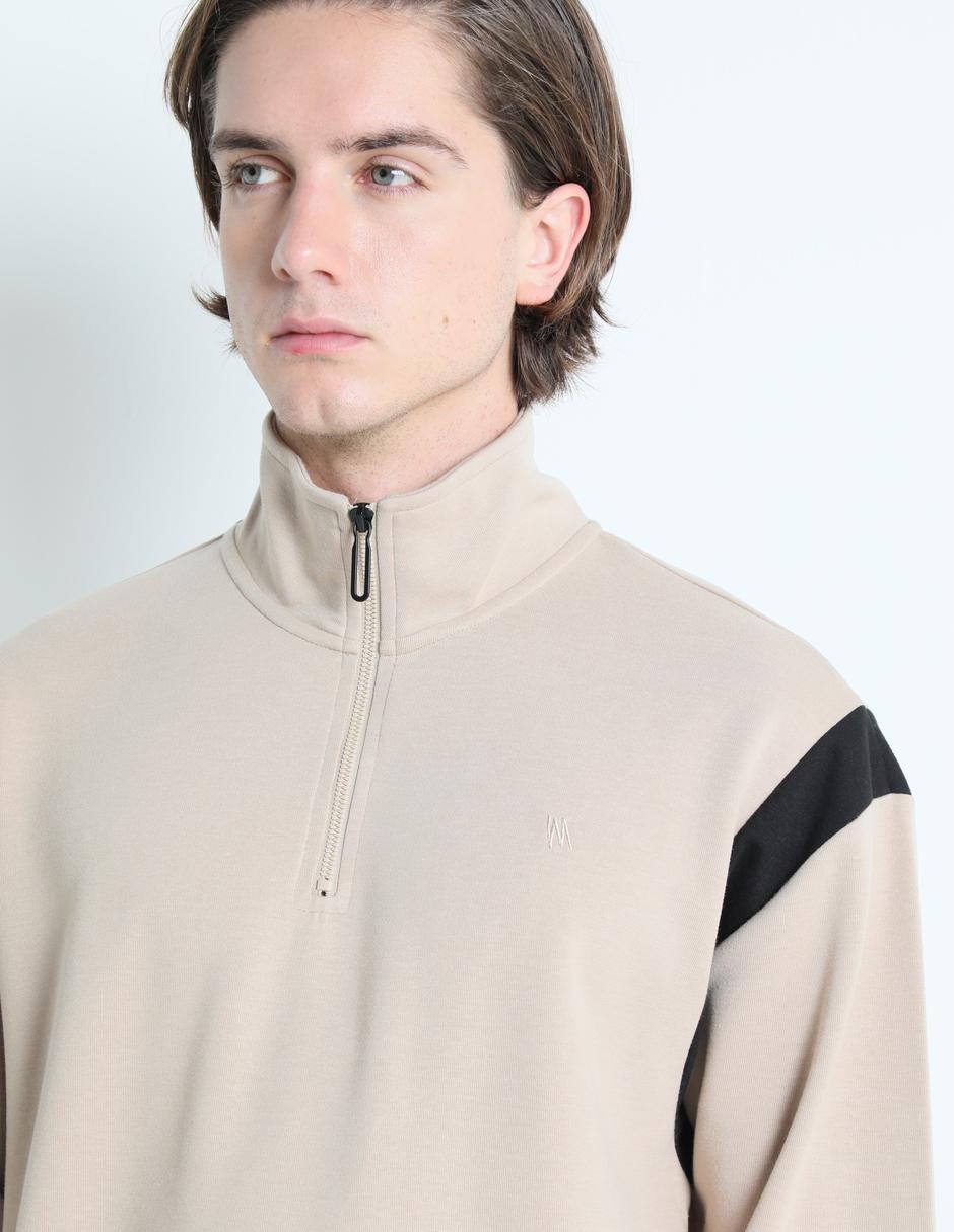 Sudadera para hombre 4