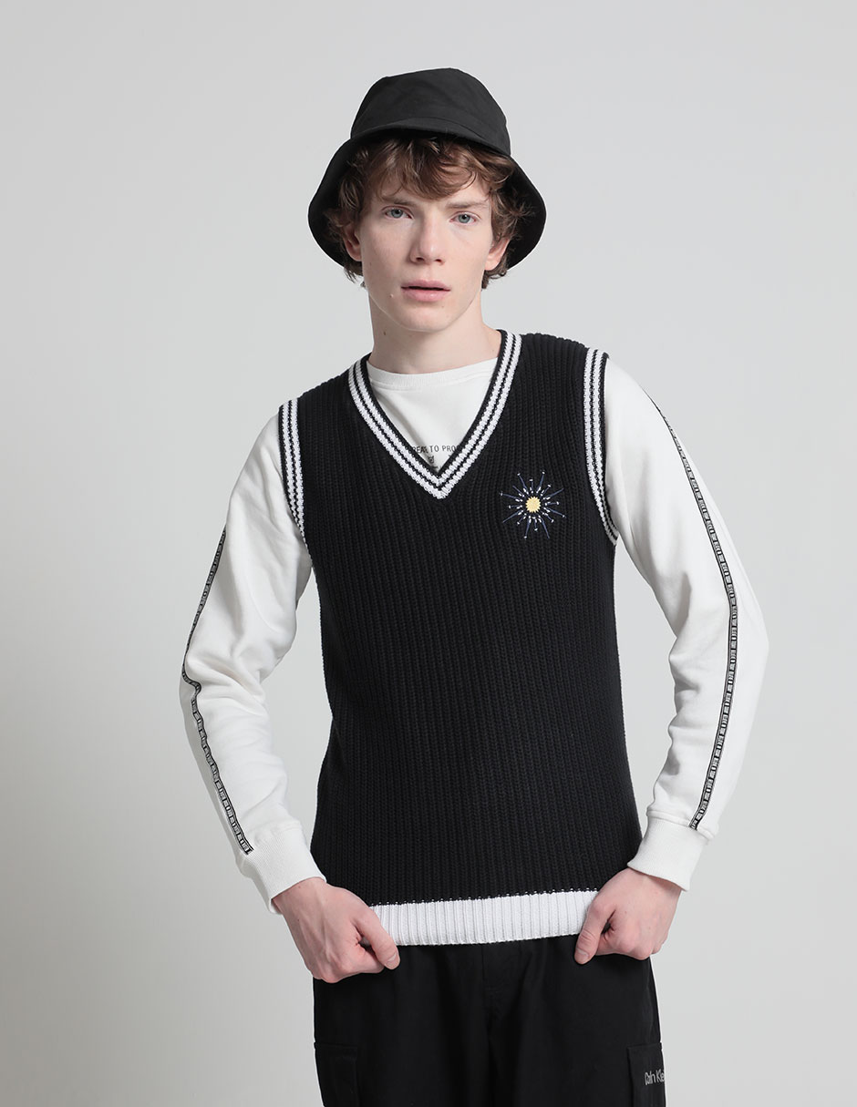Chaleco para hombre 1