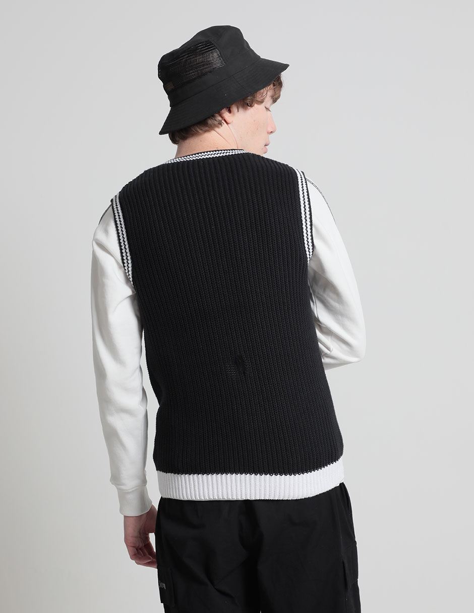 Chaleco para hombre 2
