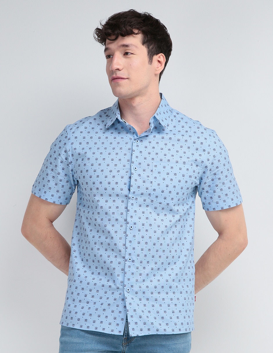 Camisa mossimo hombre sale