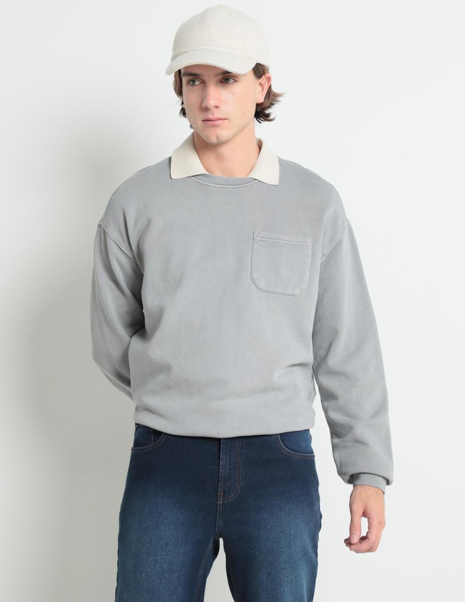 Sudadera para hombre 1