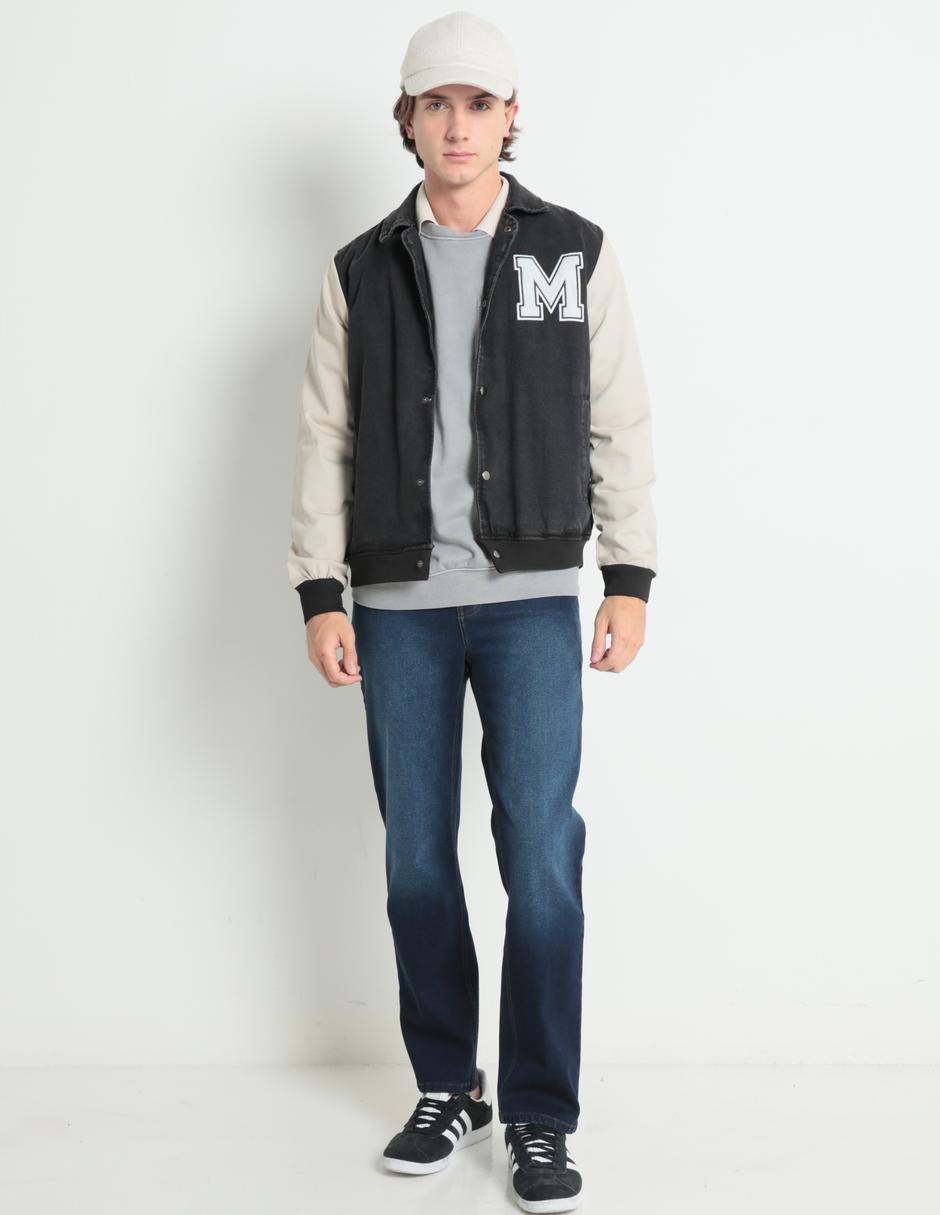 Sudadera para hombre 3