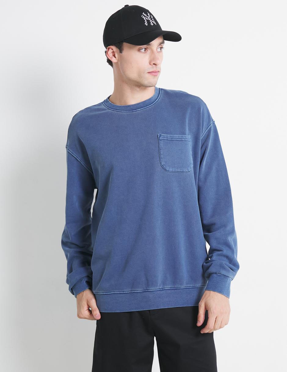 Sudadera para hombre