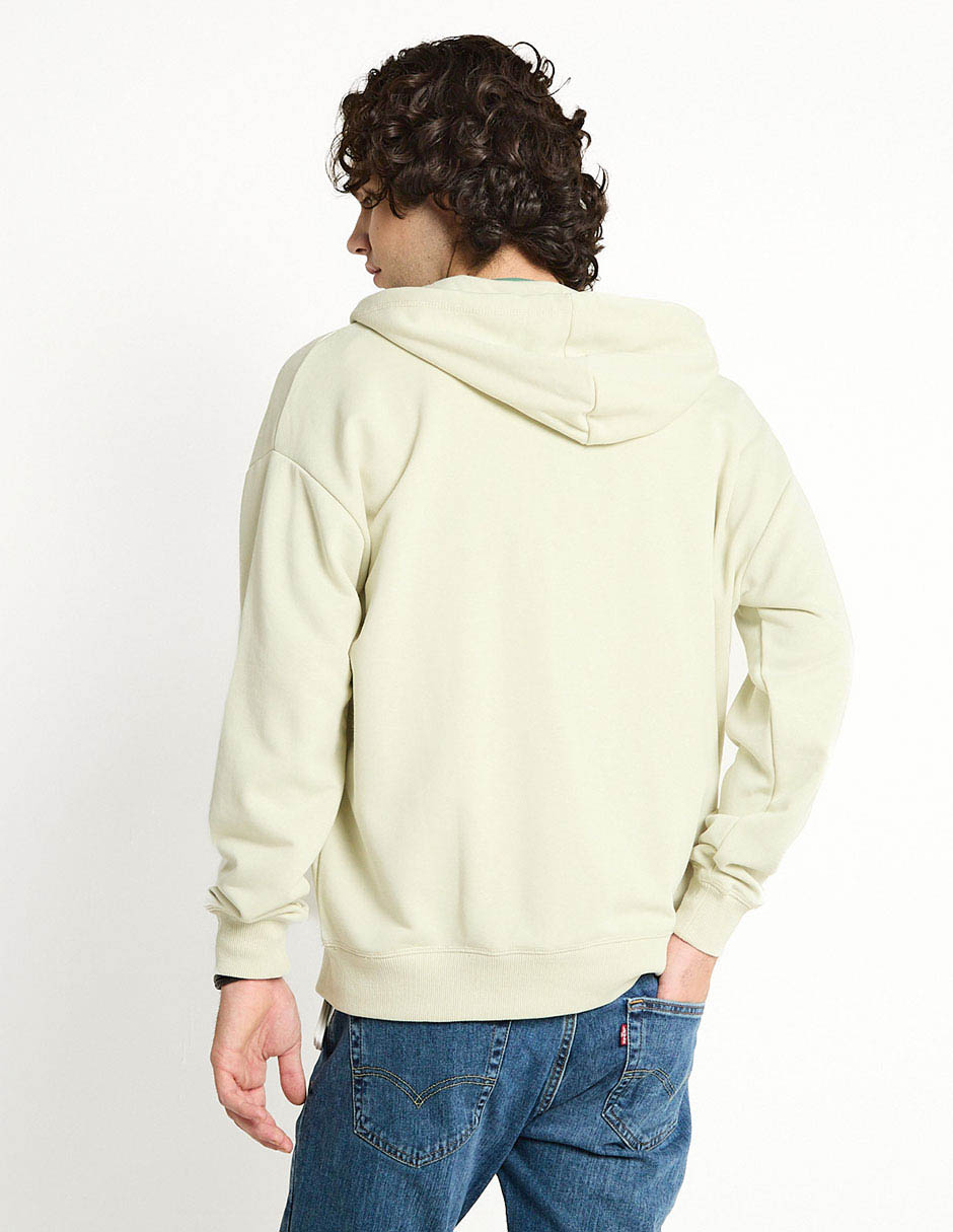Sudadera para hombre 2