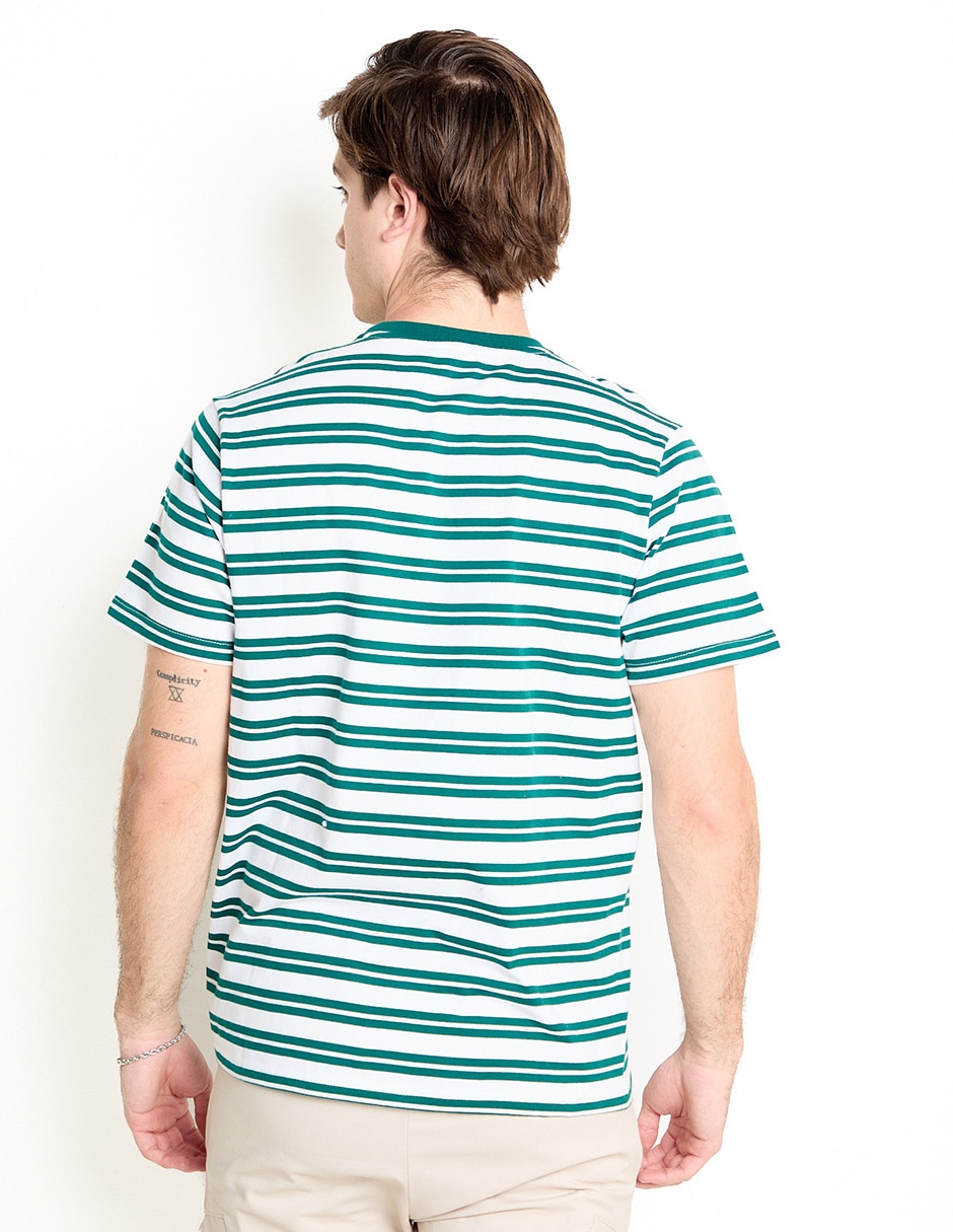 PLAYERA MOSSIMO, G, ESMERALDA OBSCURO P