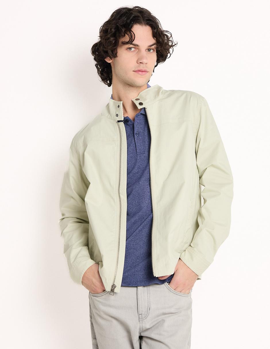 Casual Hombre Mossimo Chaqueta Hombre Mossimo Hombres Chaqueta
