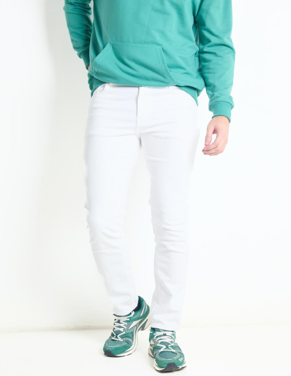 Jeans slim para hombre Jeans slim para hombre