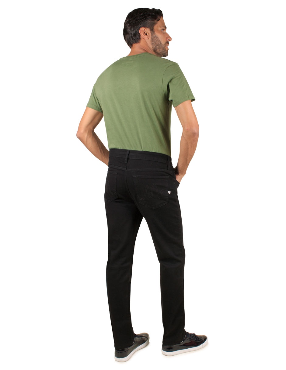 Jeans slim para hombre 2