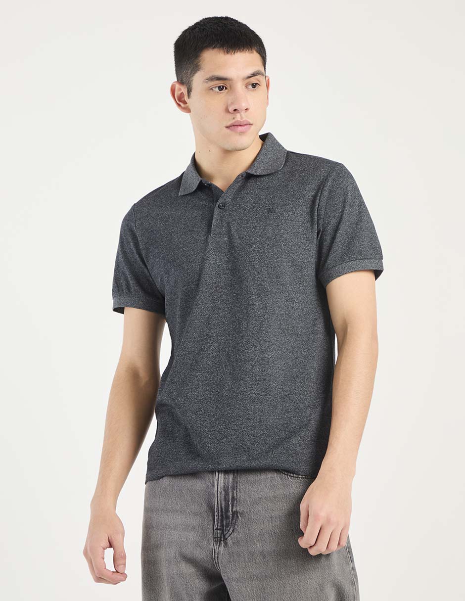 Playera tipo polo para hombre Playera tipo polo para hombre