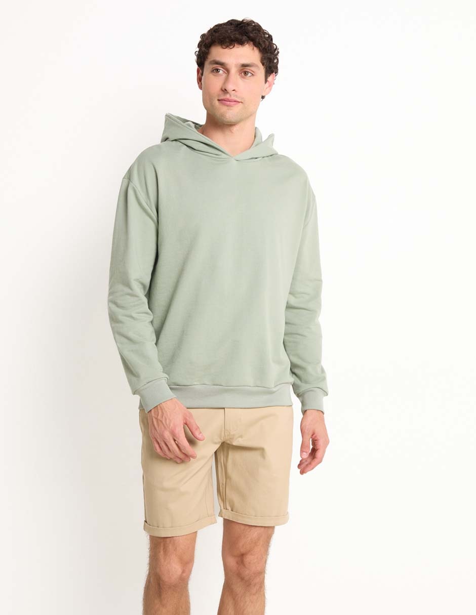 Algodón Hombre Mossimo Short Hombre Bermuda Mossimo De Algodón
