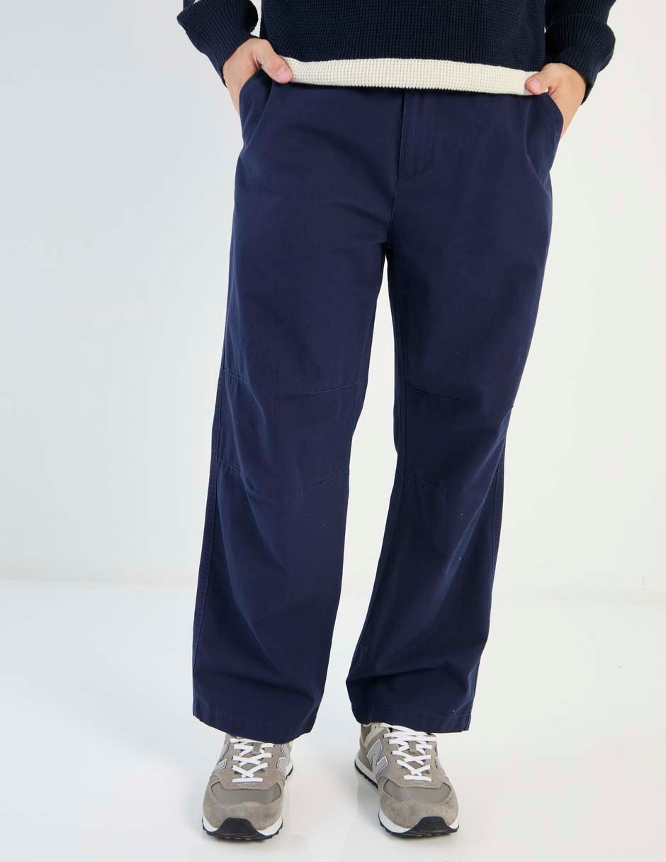 Pantalón regular para hombre Pantalón regular para hombre