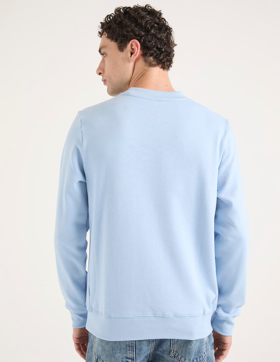 Sudadera para hombre 2