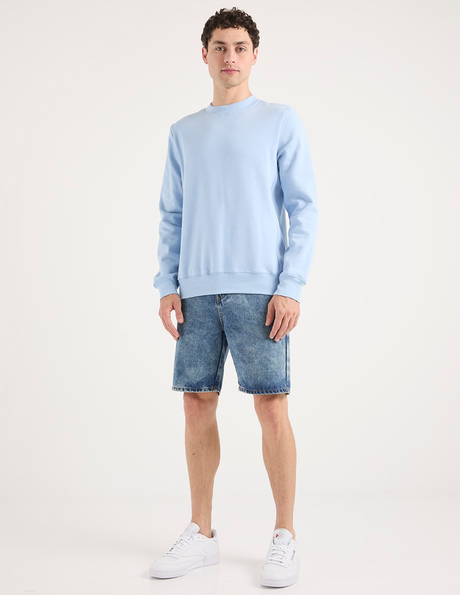 Sudadera para hombre 3
