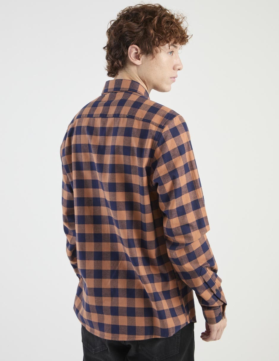 CAMISA MOSSIMO, M, CLEMENTINA PRETEÑIDO