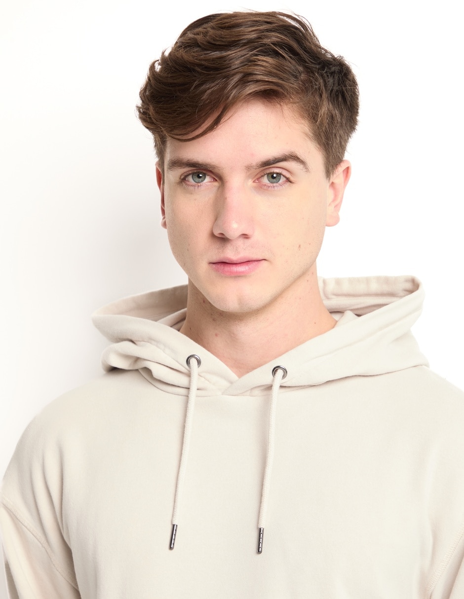 Sudadera para hombre 4