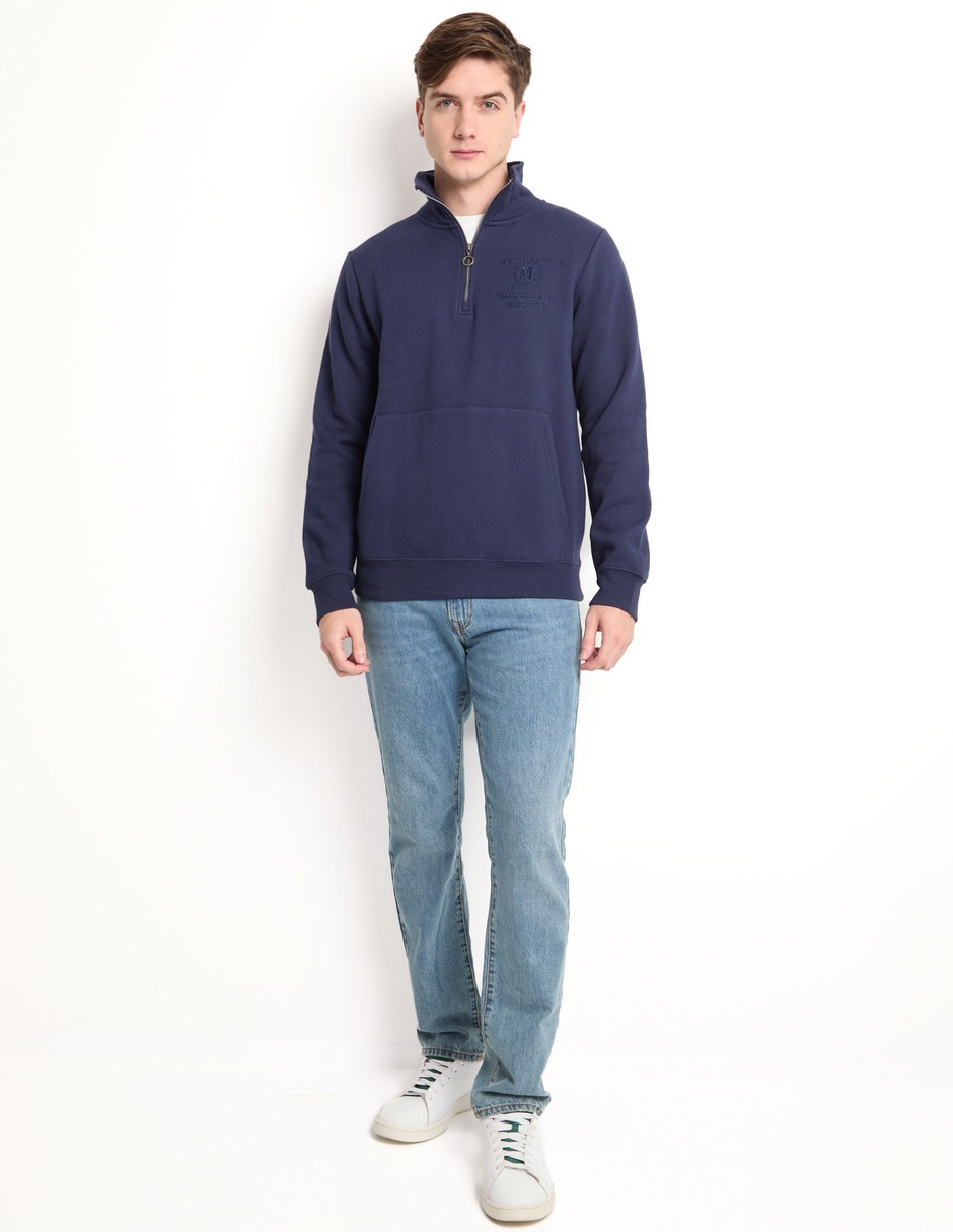 Sudadera para hombre 3