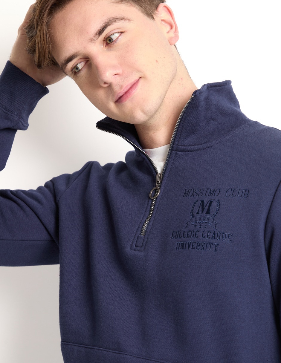 Sudadera para hombre 4