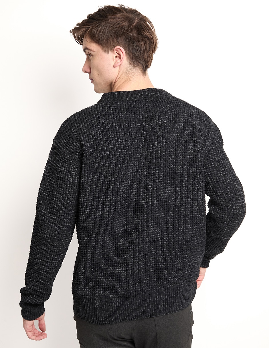 SUETER MOSSIMO, M, NEGRO MSH25572-11