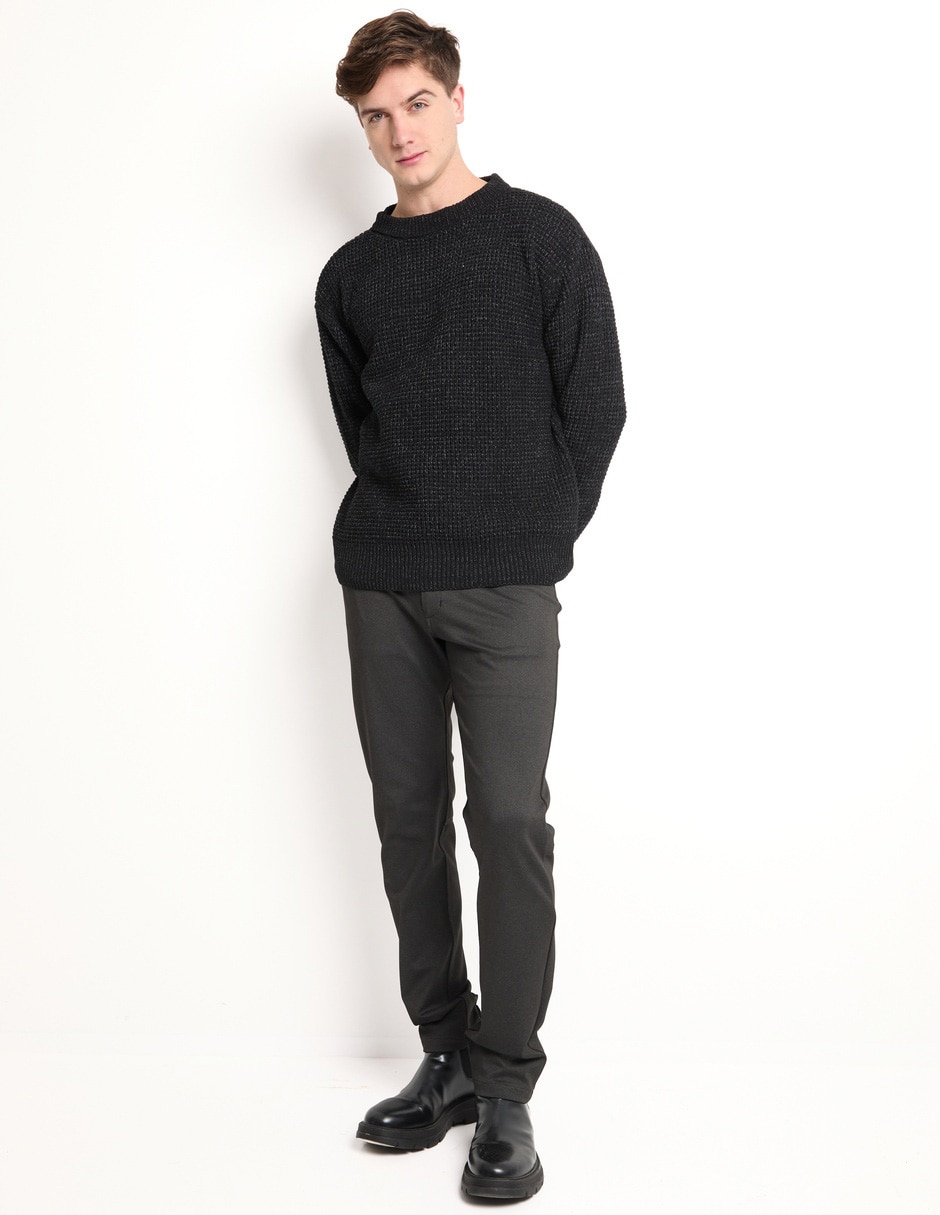 SUETER MOSSIMO, M, NEGRO MSH25572-11