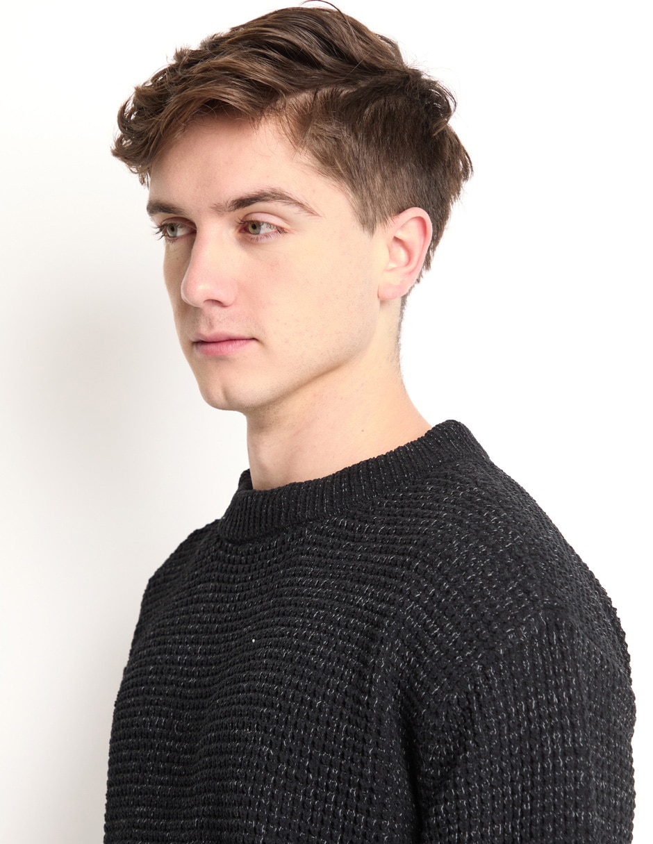 SUETER MOSSIMO, M, NEGRO MSH25572-11