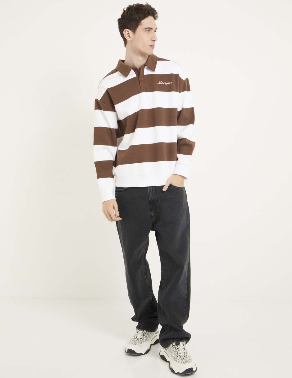 Sudadera para hombre 3